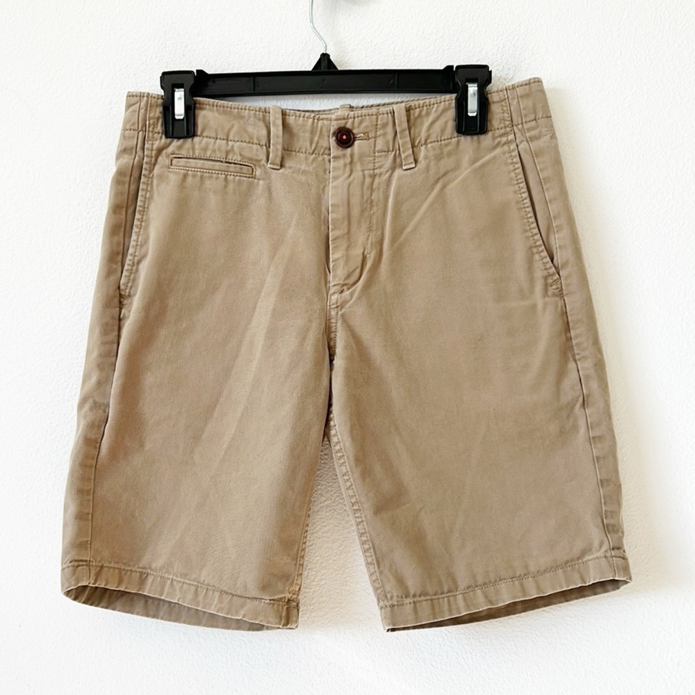 Boy GAP THE LIVED-ON SHORT SIZE 28
